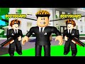 I became the president of brookhaven rp to see how people react roblox