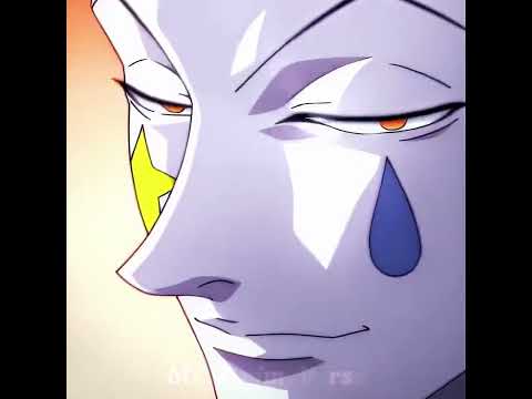 #anime #gojo #gone #hxh #hisoka #jjk #killua #toji