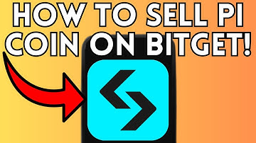 How to Sell PI Coin on Bitget (Full Guide) 2025!
