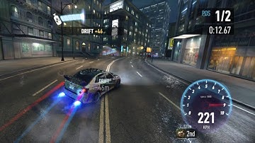 NFS No Limits | Campaign | Chapter 1 Slayer |