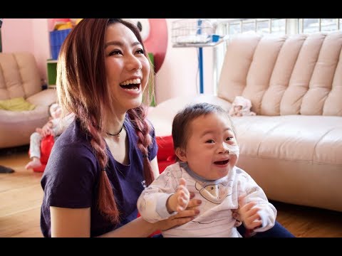 Join G.E.M. 鄧紫棋 on her mission to save lives!