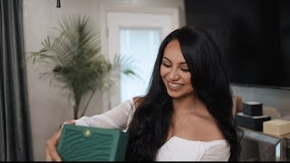 Dulce Niña Video Oficial - Nicolas Garcia