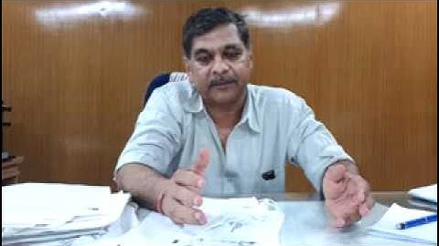 Scope of Plastic engineering in India and abroad-By_Prof. D. J. Desai