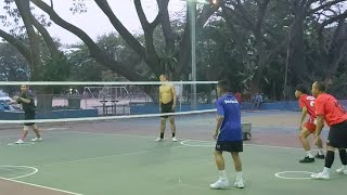 ตะกร้อ Takraw ซ้อมปกตินะครับ