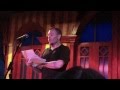 A reading excerpt ; opening of "Midnight and Jefe Bowman"