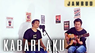 Download Lagu Kabari Aku - Jamrud (Cover) | Zefhares MP3