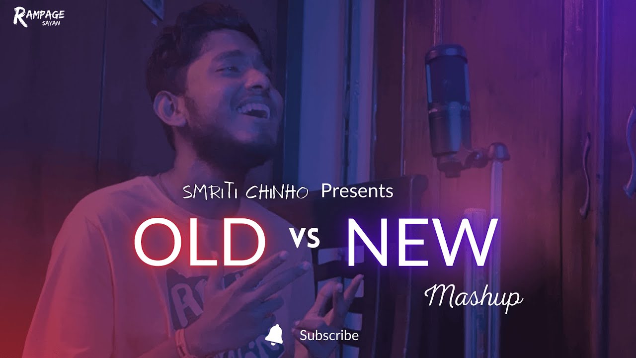 OLD VS NEW HINDI SONGS MASHUP Bollywood Mashup Mix Sayan Ghosh old-vs-new-hindi-songs-mashup-bollywood-mashup-mix-sayan-ghosh