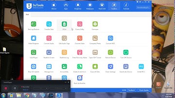 Part 2. How to flash and Hackivate ipad 2 via 3utools/window