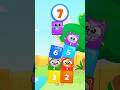 Baby Numbers Cubes for Kids | Game Learning and Fun #learnforkids