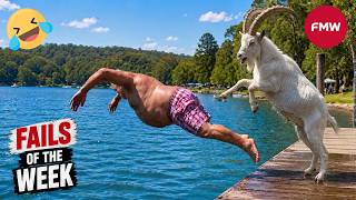 Try Not To Laugh Challenge 😂 99% Will Fail | Funny Videos Compilation 2026 #226