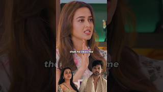 TEJASWI PRAKASH ON KARNA KUNDRA 🤯🤯#tejaswiprakash #shorts