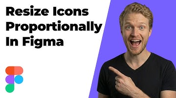 How To Resize An Icon Proportionally In Figma (2025 Easy Guide)