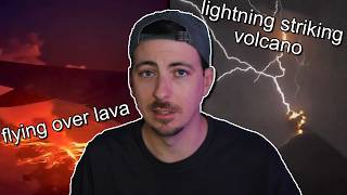 Watching Crazy Nature Videos Until My Mind Is Blown