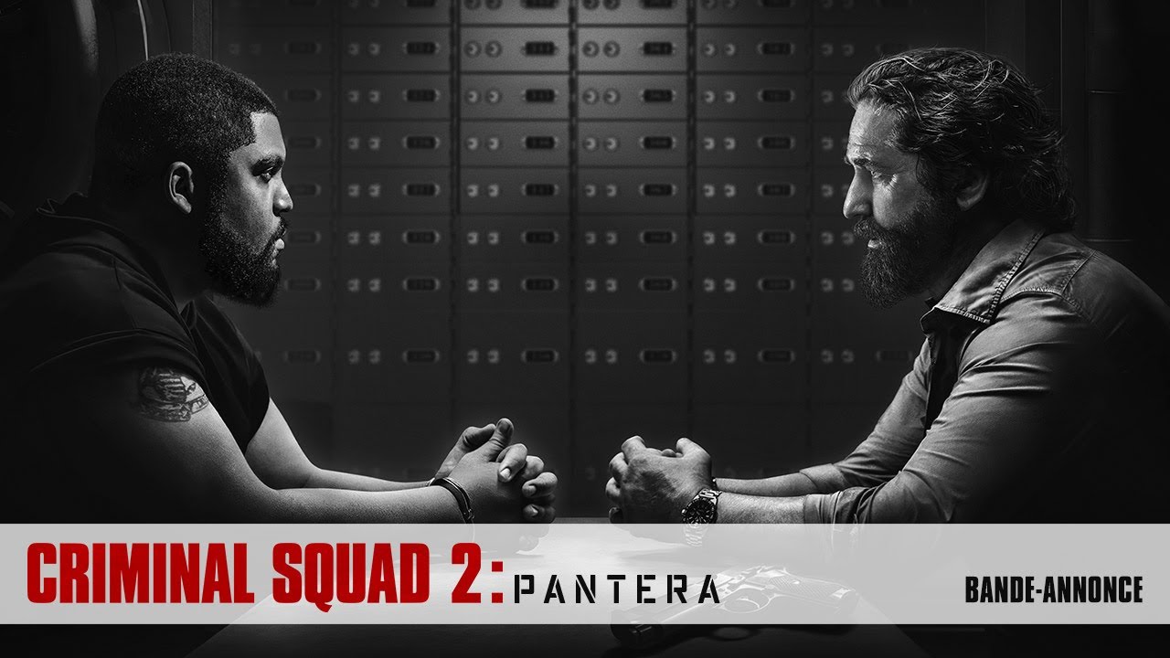 CRIMINAL SQUAD 2 - Bande-annonce vostfr - YouTube