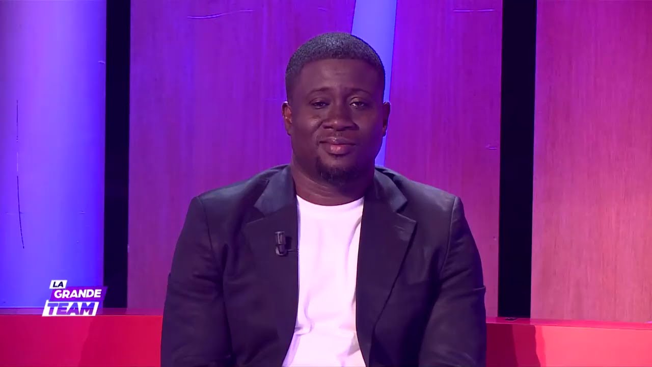 La Grande Team du 17 Mars 2026 | Éléphants | Les ailiers sont-ils le point faible de l'attaque ?