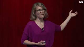 MIT Technology Day 2016: Jessika Trancik screenshot 5