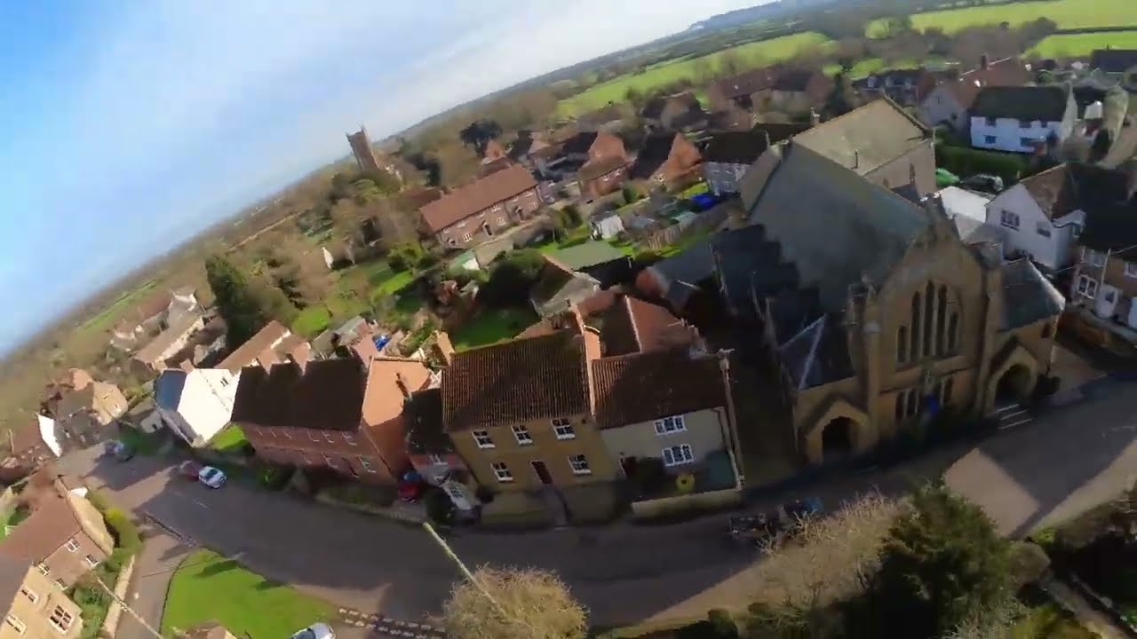 Tinyhawk 2 Freestyle | sunny garden rip