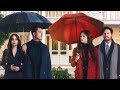 مسلسل تحت نفس المطر الحلقة الثانية