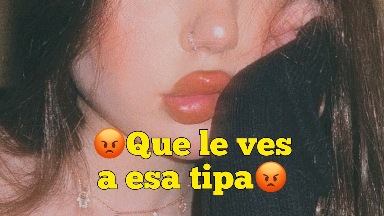 ASMR EN ESPAÑOL  NOVIA CELOSA TOXICA  ROLEPLAY