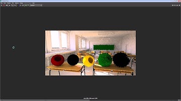 Redshift classroom benchmark IC+ICP (low settings)
