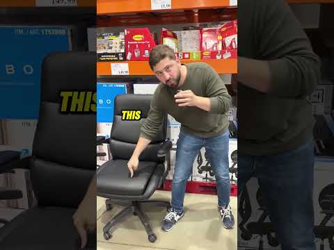 Two Office chairs