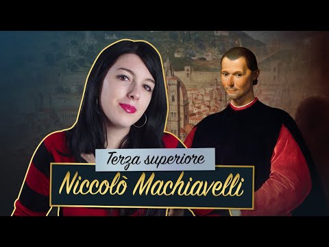 Video: Niccolò Machiavelli: citazioni e la vita di un figlio del Rinascimento