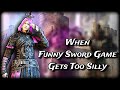 For Honor Dominion Makes Me Giggle