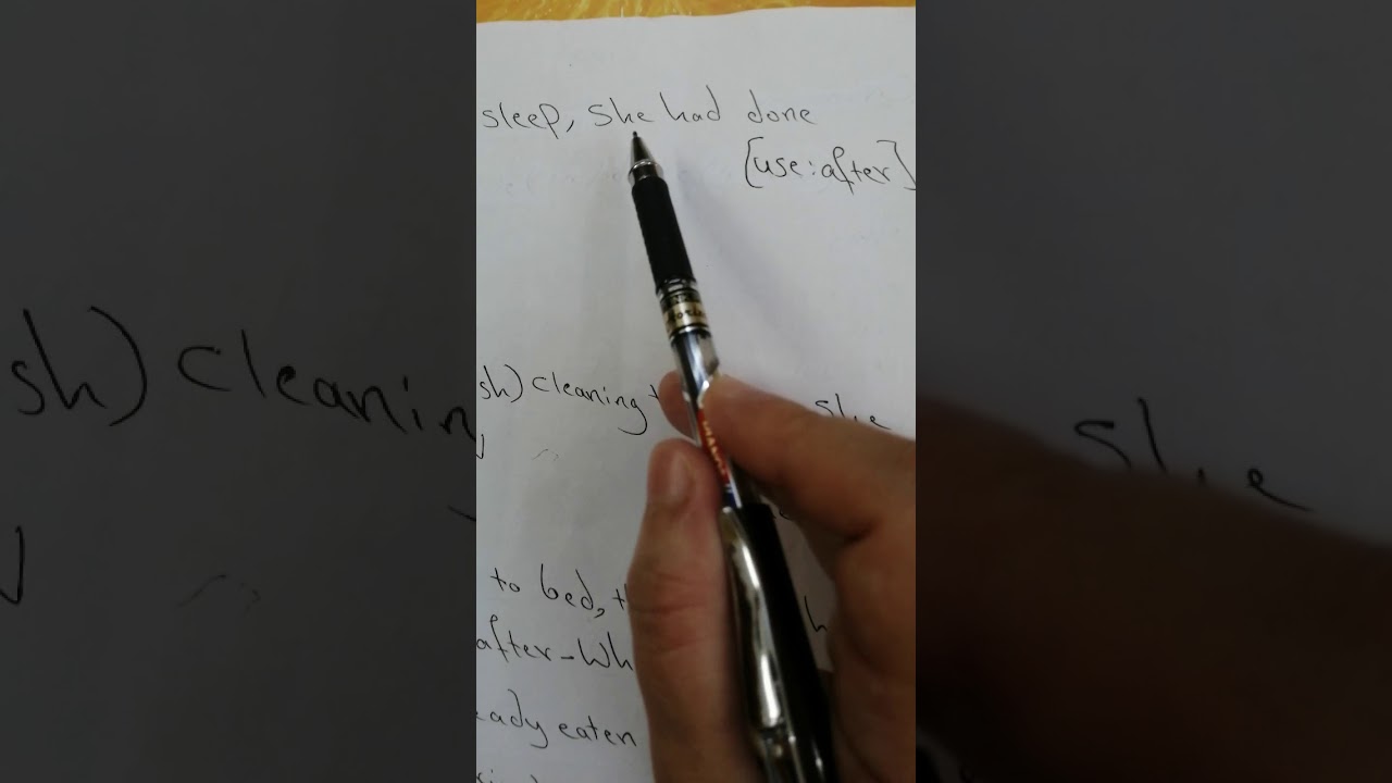 المرحلة الثانية: القواعد، 2.9:الربط بين جماتين باستخدام الادوات 