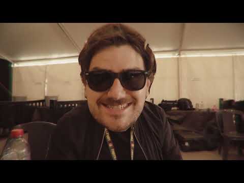 Sienna Skies - The Hardest Part tour VLOG - Adelaide
