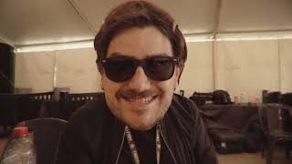 Sienna Skies - The Hardest Part tour VLOG - Adelaide