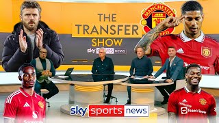 Breaking: Summerville Swap To Rashford Replacement✅Man Utd Closing at Tchouameni Deal🤯Latest Update🚨 screenshot 3