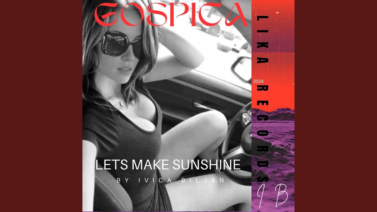 Lets make sunshine (Remix )