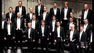 Video thumbnail of "Chor Leoni - We Rise Again"