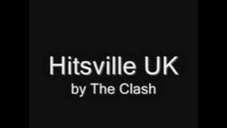 The Clash - Hitsville UK