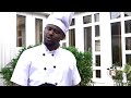 (New Movie) A Prince Pretends To Be A Cook To Get A Wife 1&2 - 2022 Latest Nigerian Nollywood Movie