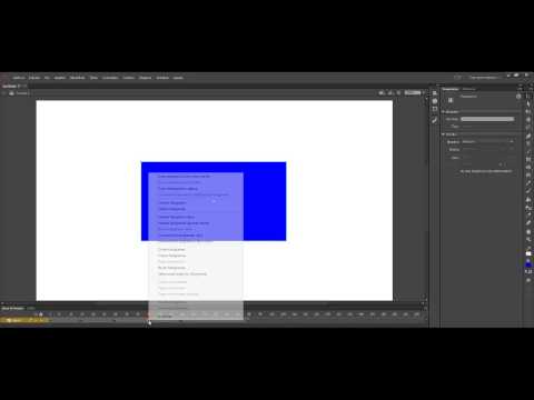 Basic Flash: Change brightness color  transparency
