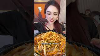 ▶️#22 ASMR CHINESE FOOD MUKBANG EATING SHOW | 먹방 ASMR 중국먹방 | XIAO YU MUKBANG