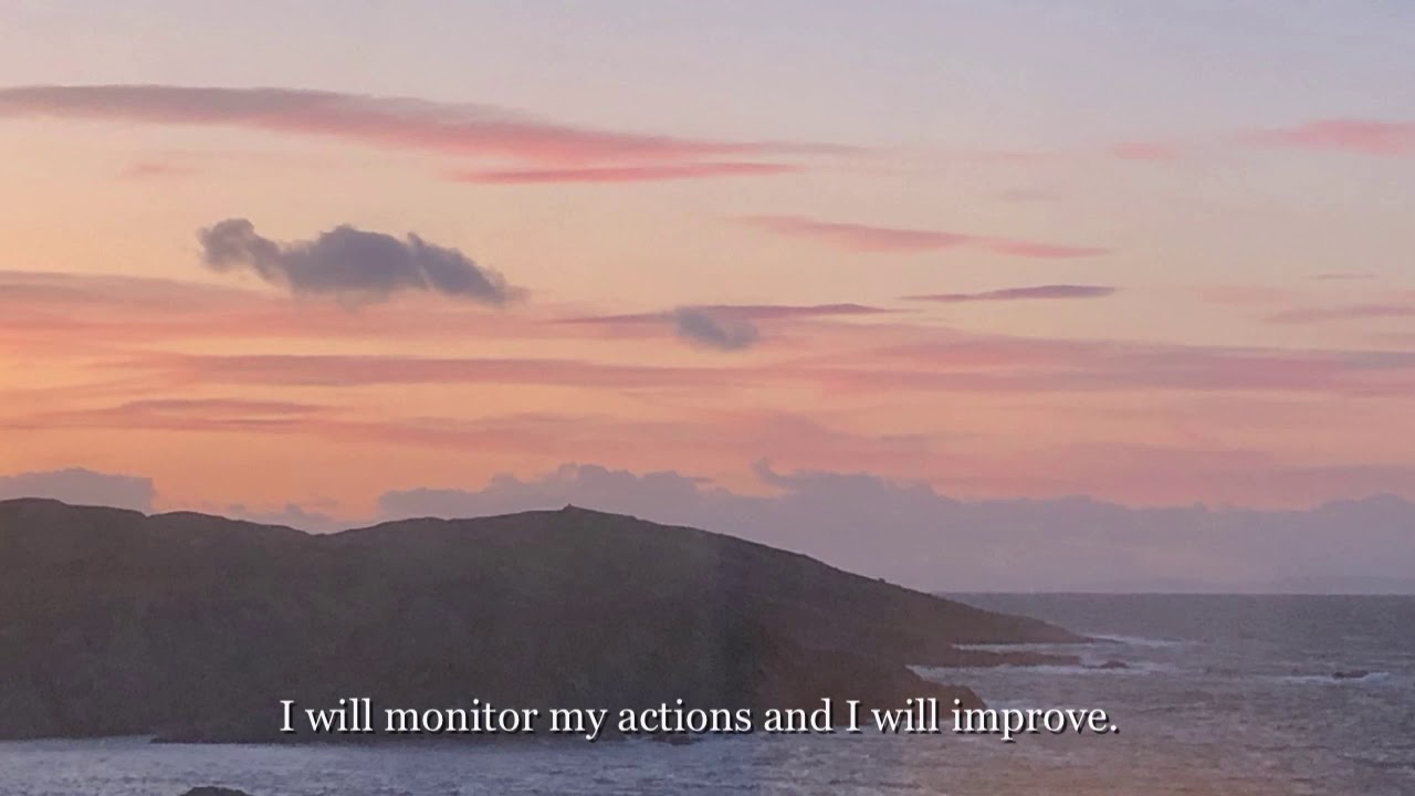 Prayer for the Earth 1