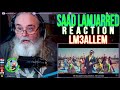 Saad Lamjarred Reaction - LM3ALLEM - First Time Hearing - Requested