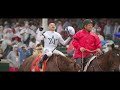 NBC Sports Feature: JUSTIFY