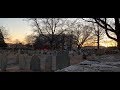 Winter In Salem MA- D Tours Episode #137 2/16/19