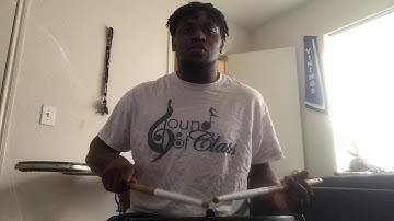 Rudiment Breakdown | Book Reports