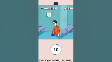 Who will escape the Prison ? #quiz #riddle #riddleoftheday #viral #shorts