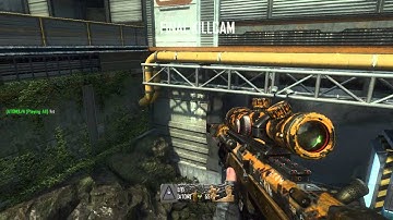 [BO2] Private Match Trickshots With Enton | Episode #2