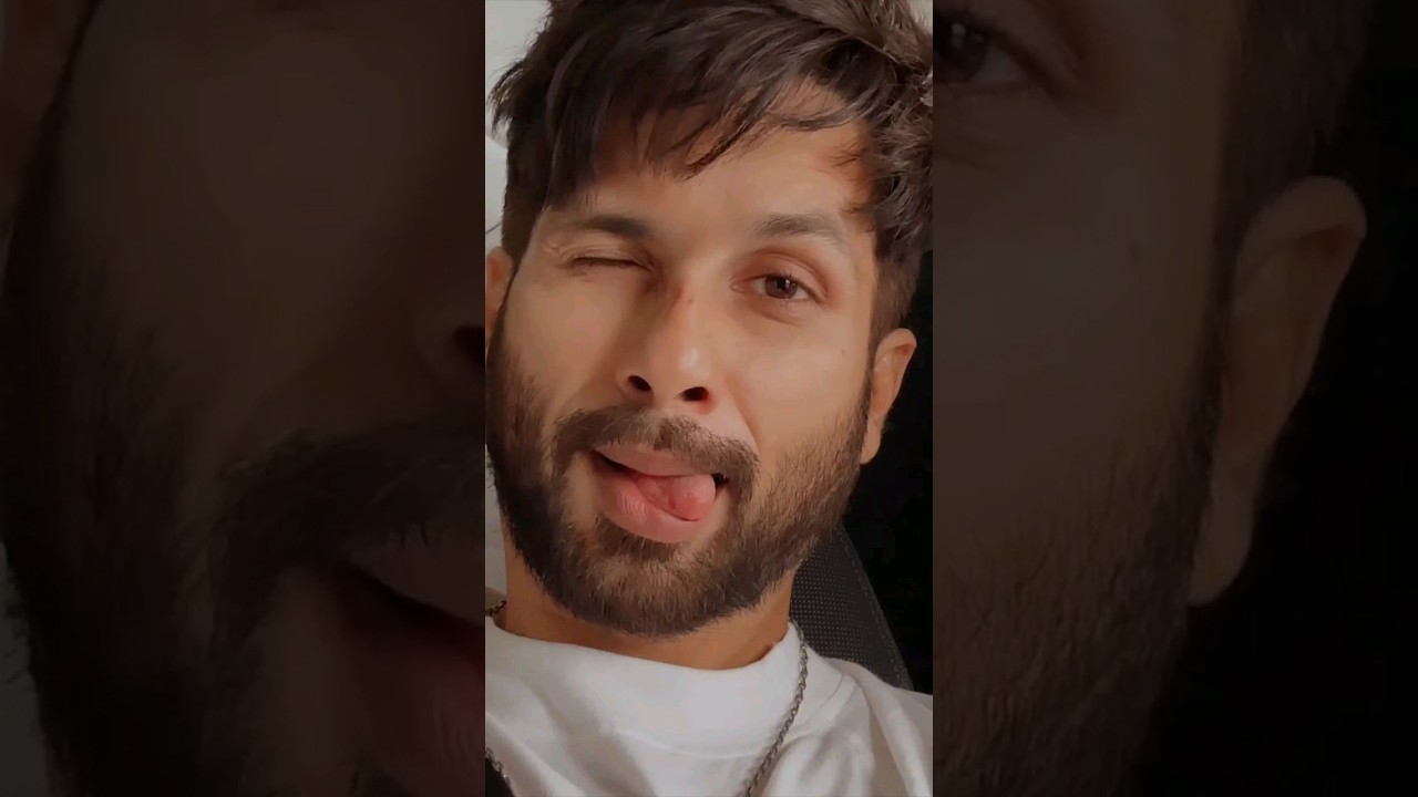 Shahid Kapoor FC || TBMAUJ ❤️ on X: 