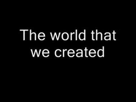 Queen - Is This The World We Created...