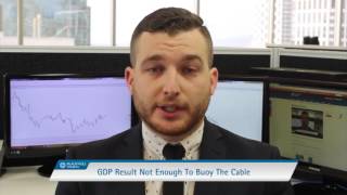 27th May 2016 – Preliminary GDP Results In Focus As Yellen’s Announcement Looms