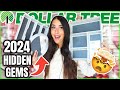 20 Things you SHOULD Be Buying at Dollar Tree in 2024 (Jackpot Finds)