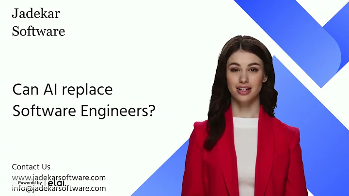 Why AI Can't Fully Replace Human Software Engineers