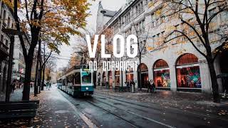 Regrets - Causmic (Vlog no copyright Music)